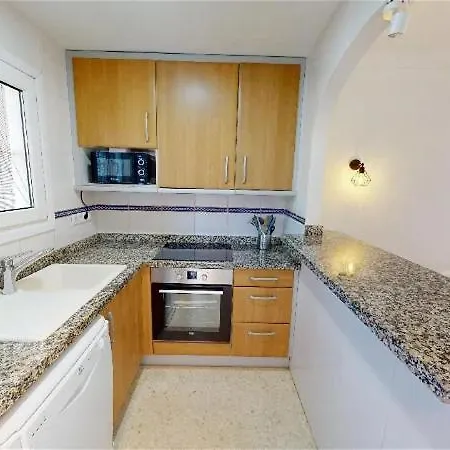 Adosado En Nova Prázdninový dům